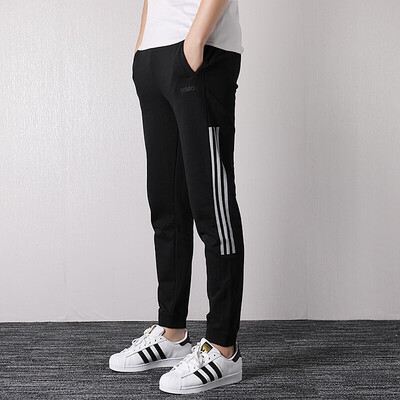 

Adidas ADIDAS NEO Mens Casual Series M CE 3S TP 2 Sports trousers DZ7229 XL code