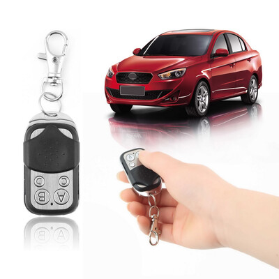 

Electric Cloning Universal Gate Garage Door Remote Control Fob 433mhz Key Fob