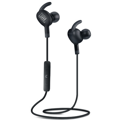 

JBL V100BT уха беспроводная Bluetooth-гарнитура белый