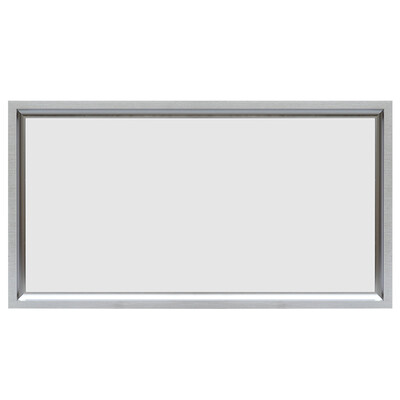 

HD integrated ceiling LED lights square aluminum slab plate embedded flat kitchen kitchen and toilet panel lighting 300 * 600 18W white