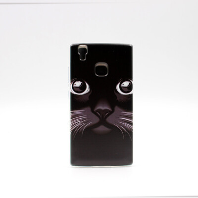 

MOONCASE Doogee X5 Max/ X5 Max Pro 5.0'' Картина чехол ТПУ Мягкая обложка оболочка для Doogee X5 Max/ X5 Max Pro 5.0''