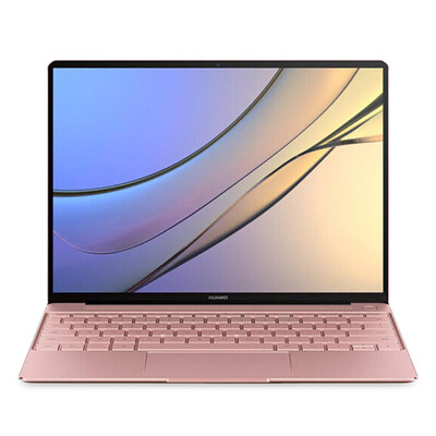 

HUAWEI MateBook X WT - W09 Laptop 13 inch Windows 10 OS
