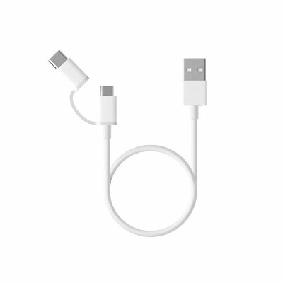

Xiaomi 33Ft USB 20 To Micro USB Type C Charging Cable Sync Data Line Cord for Xiaomi Samsung