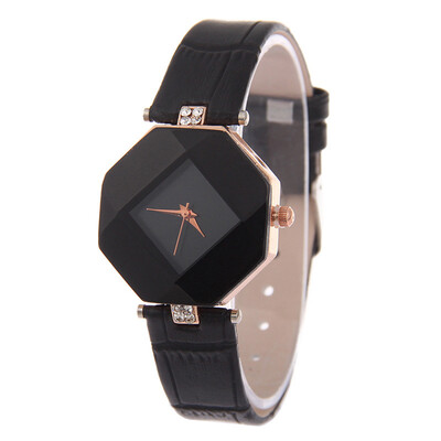 

Fashion Casual Quartz Watch Life Water-resistant Watch Women Wristwatches Female Relogio Musculino