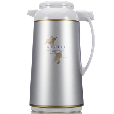 

Like printing 155L glass liner home office insulation bottle coffee pot AFFB16-SF