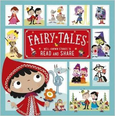 

Treasuries Fairy Tales