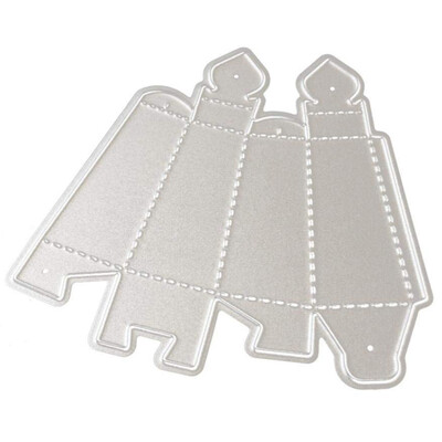

UpperX Scraping embossing machine punching template punching die punching die templatefor Sizzix Big Shot&otheA