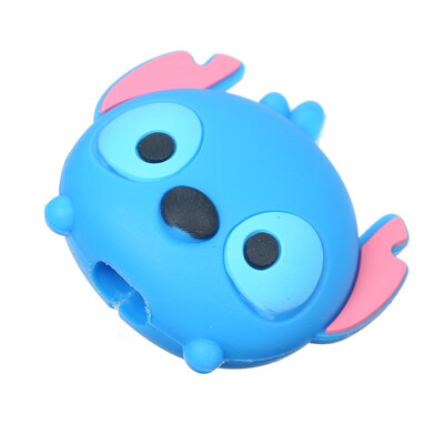 

Cute Animal Cable Bite USB Charging Protector Cover for Phone Pad Wire Line Cord Protection