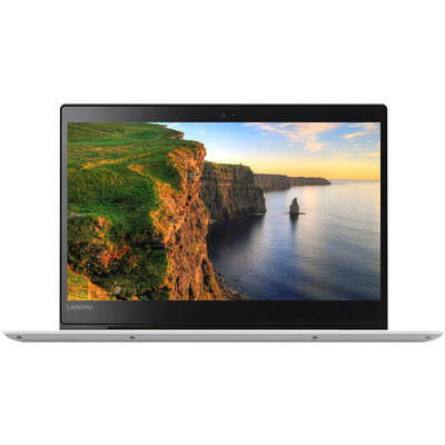 

Lenovo Ideapad320S 14-inch thin&light notebook i5-7200 4G 1T128G 2G silver