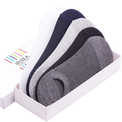 

Supermarket Jingdong Antarctic socks male sports socks off anti-ship socks male socks men&39s cotton socks 5 pairs blending Gift Box NJRYXW invisible socks men&39s socks invisible mesh - One Size