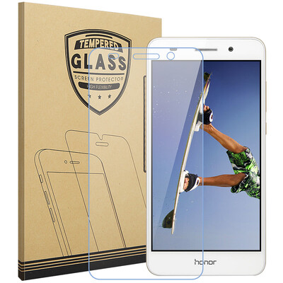

Shell film set] KOOLIFE glory play 5A steel film glass film Huawei glory play 5A mobile phone protective film for Huawei glory play 5A