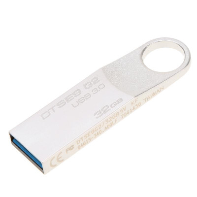 

100Ms 100Ms DataTraveler SE9 G2 16GB 32GB 64GB 128GB USB 30 Flash Drive Metal Model DTSE9 4I6F