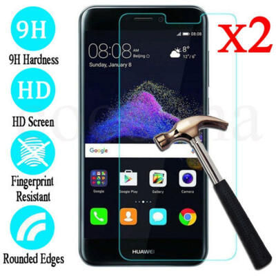 

1Pcs Tempered Glass Screen Protector Film For Huawei P9 P9 Plus P9 Lite NEW