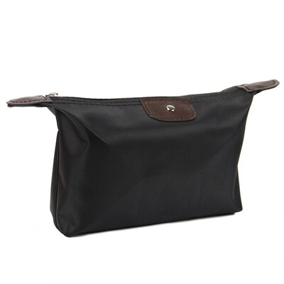 

Multifunction Makeup Bag Women Cosmetic Bags Organizer Box Ladies Handbag Nylon Travel Storage Bags Wash Bag