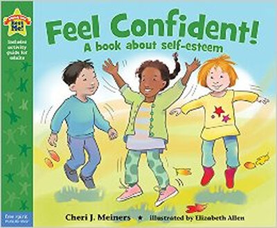 

Feel Confident