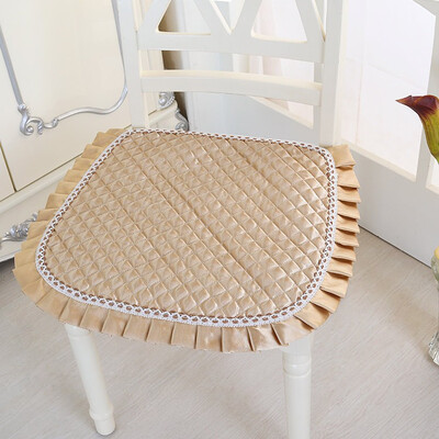 

Coussins DecoratifChristmas Decorations For HomeFor All Seasons Kitchen Chair Cushions Mat Office Computer Chair Pillow