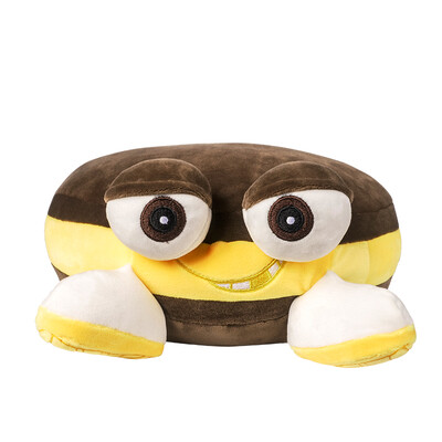 

The same paragraph soft Meng Dazhi brother pillow
