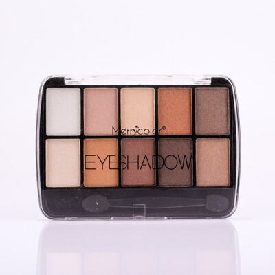 

Merrycolor Eye Shadow MC1016