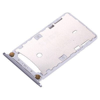

SIM Card Tray Socket Slot Holder Adapters For Xiaomi Redmi 3S 3Pro Phone Replacement Spare Parts