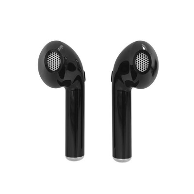

I7s TWS True Wireless Bluetooth Earphones Invisible Headphones In-ear Stereo Music Earbuds Multi-point Connection Hands-free W Mi