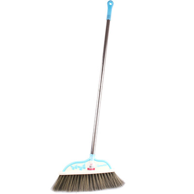 

Jingdong Supermarket Hao Yi broom stainless steel 8869