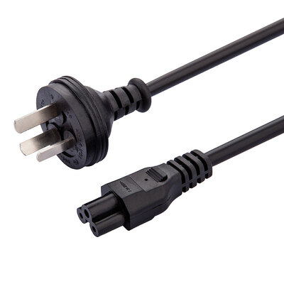 

Jinghua JH 0610 GB three plug the word power cord small appliances accessories computer host display printer rice cooker microwave projector projector power cord three plug product word tail 18 meters