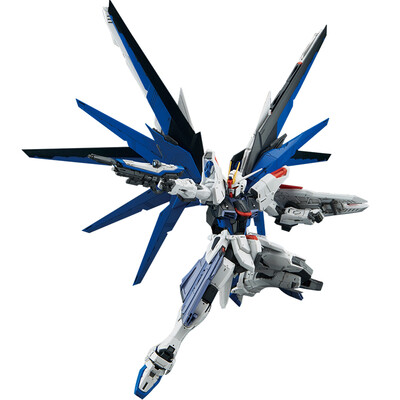 

BANDAI 0204683 Freedom Gundam