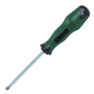 

World Power SATA 66206 T Series 2 & 6x150mm One word cross with a strong magnetic screwdriver screwdriver screwdriver head screwdriver with a screwdriver 2 in 1
