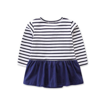 

US Newborn Baby Girl Boy LittleBig Sister Brother Romper Shirt Dress Outfit Set