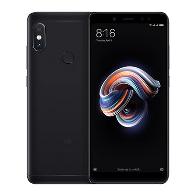

Original Xiaomi Redmi Note 5 4GB RAM 64GB ROM Snapdragon S636 Octa Core Mobile Phone MIUI9 599" 21601080 4000mAh 12050MP