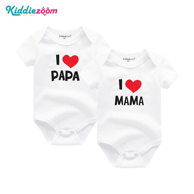

Clothing Sets 2PCS Newborn Baby Boy Clothes Outwear Baby Girl Clothes Sleepwear For Babies Unisex Cotton O-Neck Bodysuit Babywear