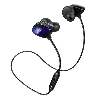 

Pulse песня ара T800 беспроводной гарнитура стерео Bluetooth спортивный провод ухо Bluetooth гарнитура Bluetooth гарнитура 4.1 Universal Music психоделические синий