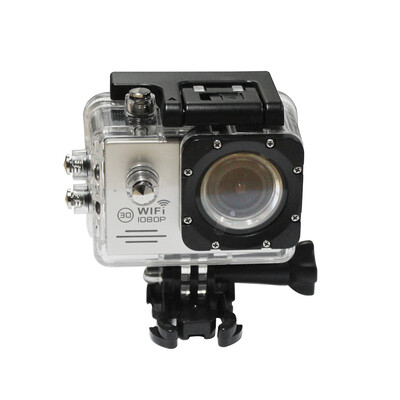 

SJ7000 Wifi Outdoor Action Sport Camera Full HD 1080p 2.0 LCD 30M Car DVR