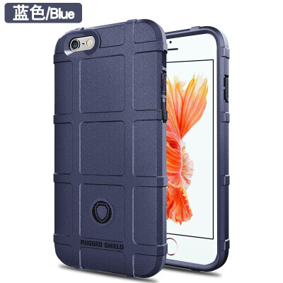 

Fivice iphone 6S plus case luxury TPU silicone anti-fall soft phone case