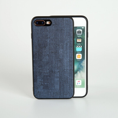 

Phone Cases For iPhone X Xs Max Cover Wood grain PU Leather TPU Silicone Case For iPhone 6 6S 7 8 Plus Shell