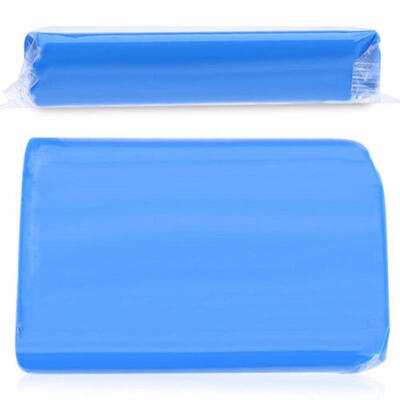

Clay Bar Detailing Auto Car Clean Wash Cleaner Sludge Mud Remove Magic Blue P