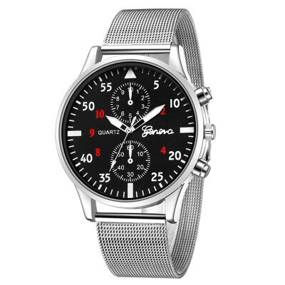 

Mens Quartz Watch 563