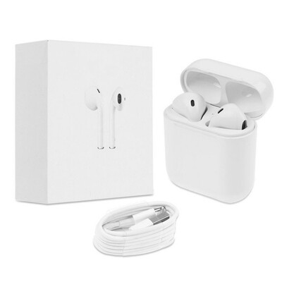 

S bluetooth headset i7s wireless stereo charging cabin mini Afans bluetooth headset