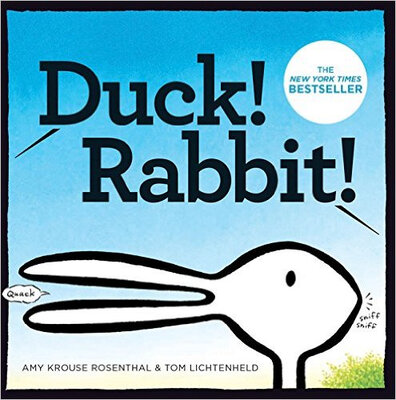 

Duck Rabbit
