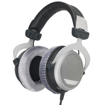 

Beier power (beyerdynamic) DT880 с высококачественными высококачественными классическими наушниками HIFI 600 Европейская версия