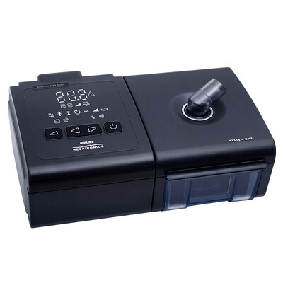 Philips PHILIPS Dorma500 single-level automatic sleep snoring home ventilator