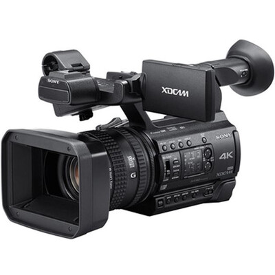 

Sony (SONY) HXR-NX100 профессиональная камера