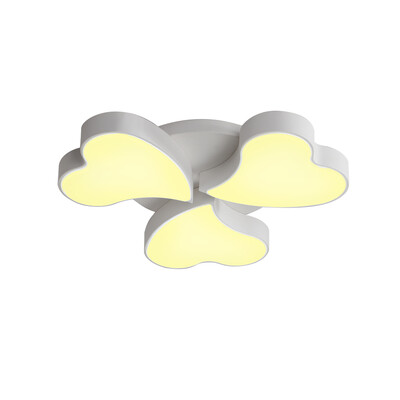 

JX757 - 40W - WW Warm White Ceiling Lamp AC 220V
