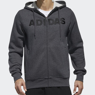 

Adidas ADIDAS Mens Grid Series CM HTT LNG LP Sports Knit Jacket DT2506 S Code