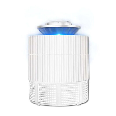 

Intelligent Fashion LED Light Mosquito Killer Home USB Powered Zapper Loudspeaker Mute Radiationless Mosquito Repellent Lamp
