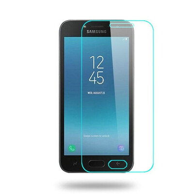 

for Samsung Galaxy J2 Core WIERSS Tempered Glass Screen Protector Film for Samsung Galaxy J2 Pro 2018 J250F glass film