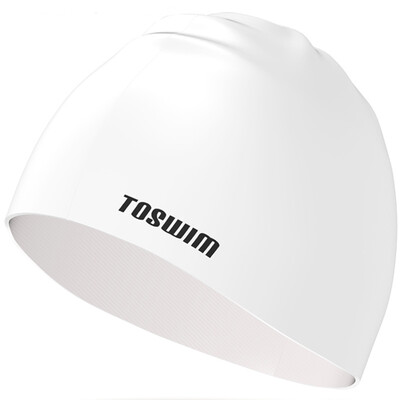 

Tuo-win (TOSWIM) TS314001 эргономичный трехмерный патрон для плавания типа белый