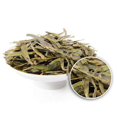 

Long Jing Dragon Well Green Tea Free Ship ON SALE