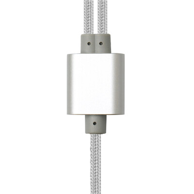 

(I-mu) one drag two two one apple 6 / 6s data cable Apple rechargeable cable iphone5 / 6s / 7 Plus / SE / ipad air mini alloy braided gold
