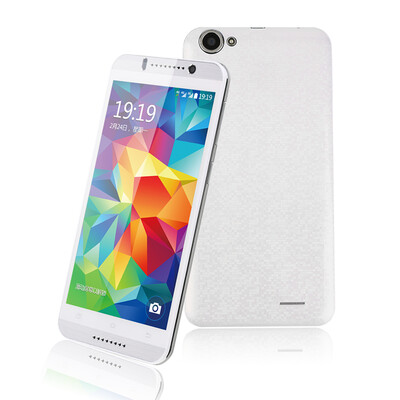 

5,5-дюймовый QHD 960 * 540 сенсорный экран Dual Sim двойной резервный смартфон V6
